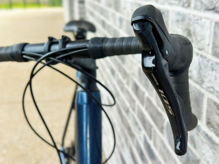 Scott Speedster Road bike