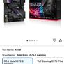 ASUS ROG Strix X570-E Gaming WiFi II AM4 Motherboard Image 3