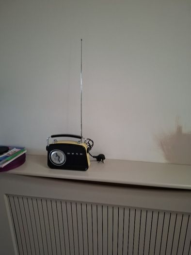 Radio
