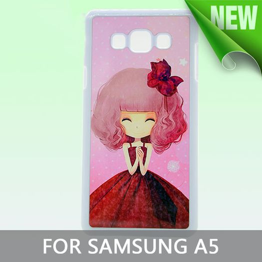 Personalised Samsung Galaxy A5 case