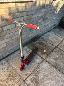 Scooter