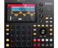 MPC One , trade for Digitakt Mk1