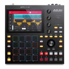 MPC One , trade for Digitakt Mk1