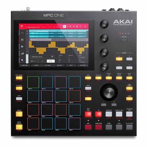 MPC One , trade for Digitakt Mk1
