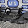 Complete Front Bumper for Mercedes V Class Vito W447 W448 16-25 V300d AMG Image 2