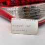 2015 Hyundai I40 Led Tail Light Left Outer 92401-3z3 A2l22b1s Image 7