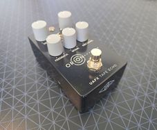 UAFX Orion Tape Delay