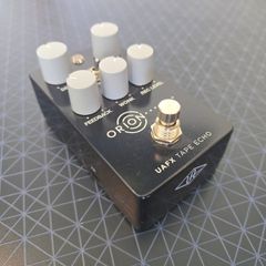 UAFX Orion Tape Delay
