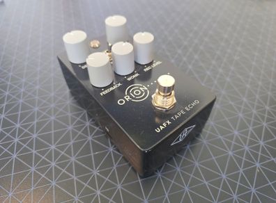 UAFX Orion Tape Delay