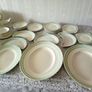 NEWHALL Hanley England Exclusive to Harrods "Nirvana" Dinnerware from 5 euro Image 3