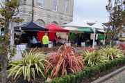 NEW Extra strong pop-up GAZEBO 3x3m (FREE side panles)