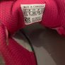 Pink Velcro adidas shoes 2uk Image 6