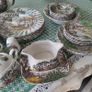 dinner set Image 5