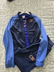 tracksuit