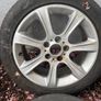 BMW 5x120 Alloys Image 4