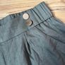 wide leg trousers Image 2
