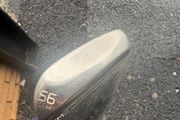 Titleist sm9 56