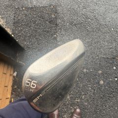 Titleist sm9 56