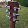 Tanglewood TW28SN Acoustic Guitar Image 6