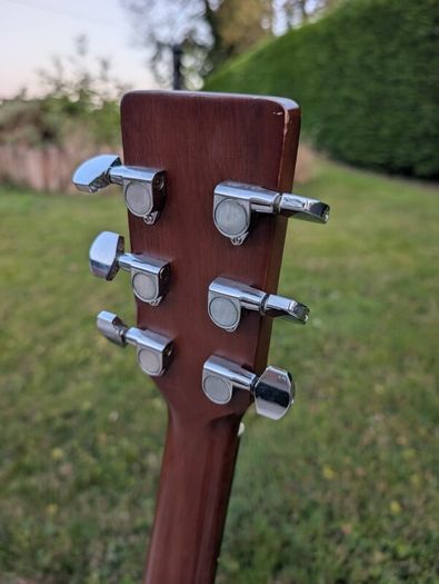 Tanglewood TW28SN Acoustic Guitar