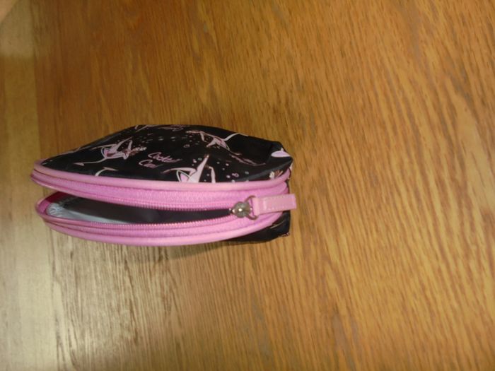 Cosmetic Bag for Sale