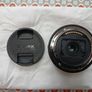 Panasonic Lumix S-R 18-40mm Lens (L Mount) Image 2