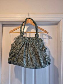Charming Charlie  bag