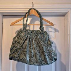 Charming Charlie  bag