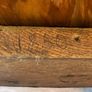 Antique Irish Farmhouse Hedge Chair Image 5