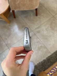 Golf Iron