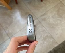 Golf Iron