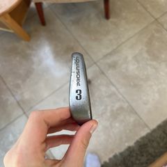 Golf Iron
