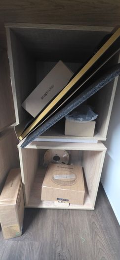 3d printer - laser engraving - laser cutter - Cnc all in one artisan premium