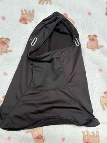 Running cap