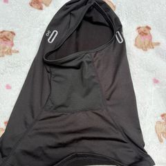 Running cap