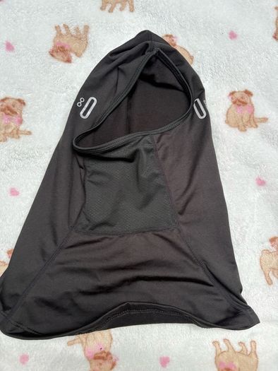 Running cap