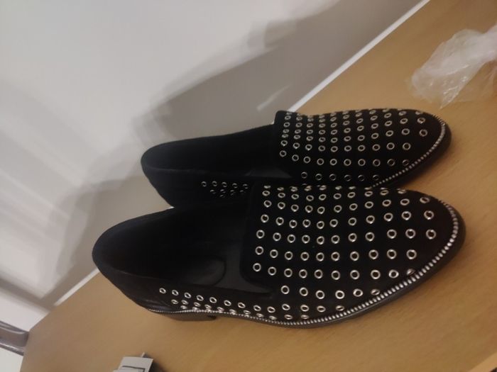 ladies shoes
