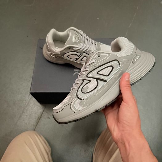 Dior B30 Trainers