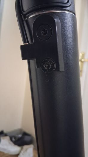 electric busbi scooter and charger PRICE DROP
