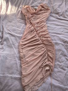 oh polly dress