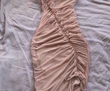 oh polly dress