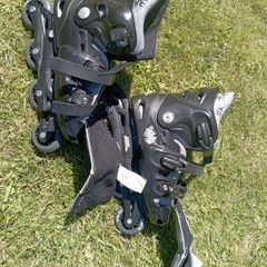 Roller Blades