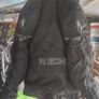 motorcycle jacket and trousers Image 5