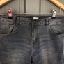 F&F boys blue jeans aged 12-13 years Image 2