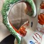 Antique Georgian Masons Ironstone Hydra Jug Image 4