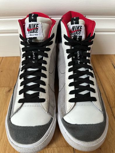Nike Blazers