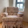 One of a kind vintage sofa. Image 2