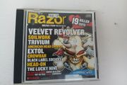 CD Metal Hammer