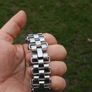 Vintage ladies watch / J By Jasper Conran / Dimond quartz watch Image 6