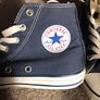 Ankle length Converse Image 3